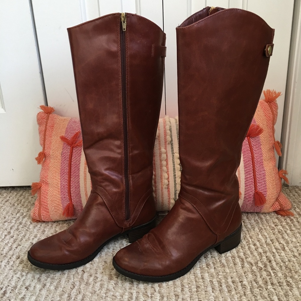 Target Boots - image 1